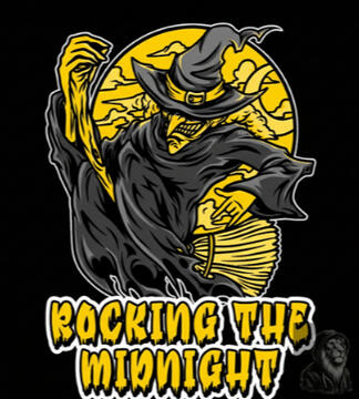 Rocking The Midnight