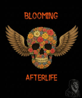 Blooming Afterlife