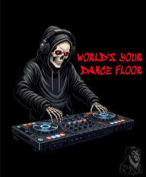 World's Your Dance Floor