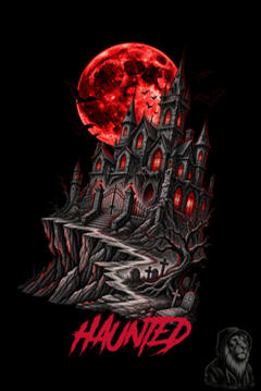 Haunted