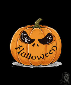 This is Halloween