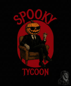 Spooky Tycoon