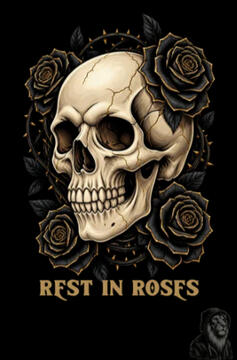 Rest In Roses