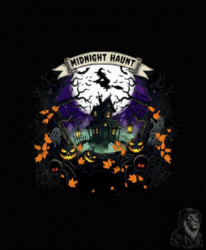Midnight Haunt