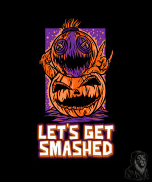 Let's Get Smashed