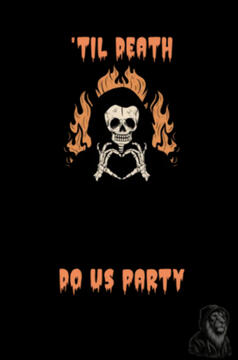 Til Death Do Us Party