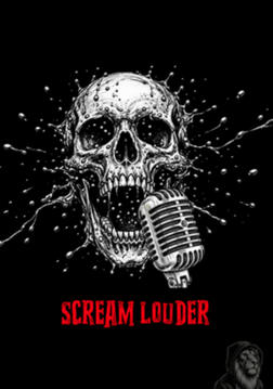 Scream Louder