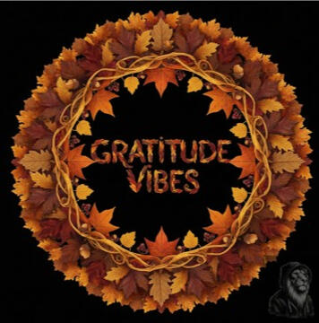 Gratitude Vibes