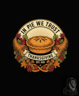 In Pie We Trust