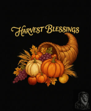 Harvest Blessings