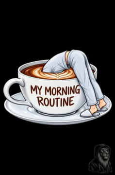 My Morning Routine