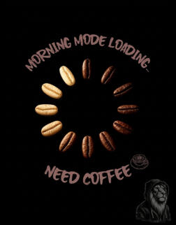 Morning Mode Loading...