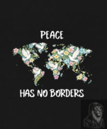 Peace Has No Borders