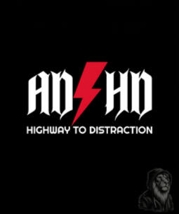 ADHD - Highway to Distraction