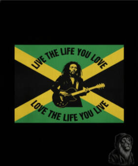 Bob Marley