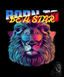 Born To Be A Star