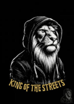 King of The Streets