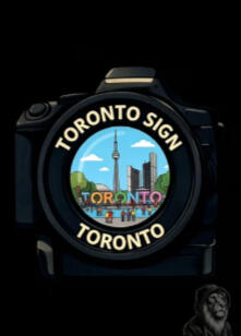 Toronto Through the Lens