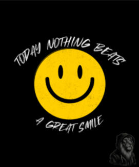 Happy Smiley