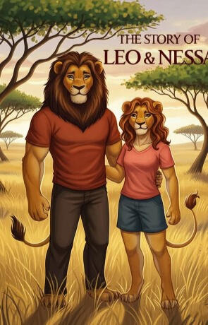 The Story of Leo & Nessa