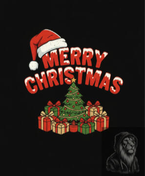 Merry Christmas