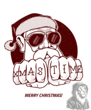 Xmas Time