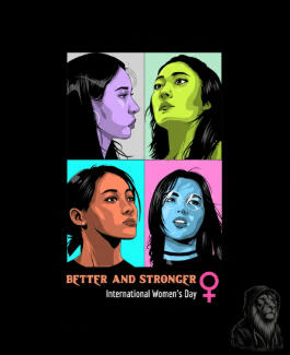 Better and Stronger