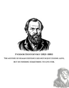 Fyodor Dostoevsky