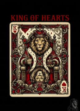 King of Hearts