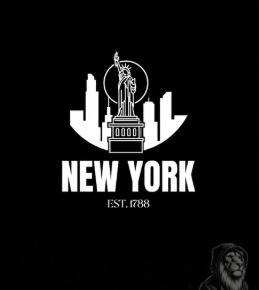 New York est. 1788