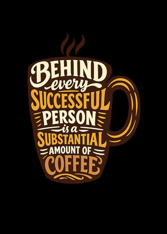Funny Coffee Quote