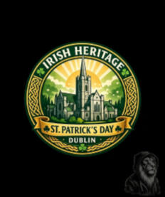 Irish Heritage - Dublin