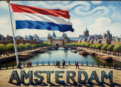 Amsterdam