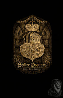 Sedlec Ossuary