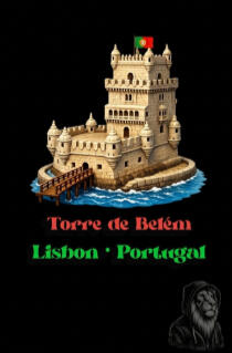Torre De Belem