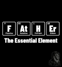 Father: The Essential Element