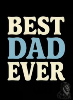 Best Dad Ever