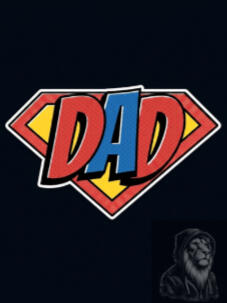 Super Dad