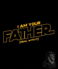 I Am Your Father