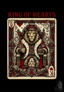King of Hearts