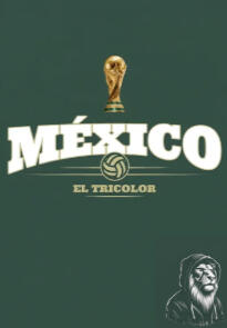 World Cup 2026 - Mexico