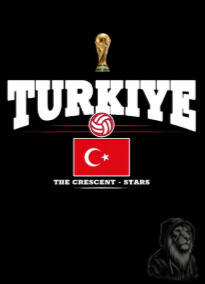 World Cup 2026 - Turkiye