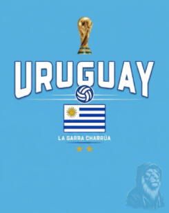 World Cup 2026 - Uruguay