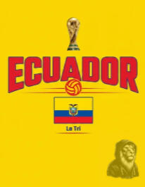 World Cup 2026 - Ecuador