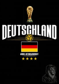 World Cup 2026 - Germany