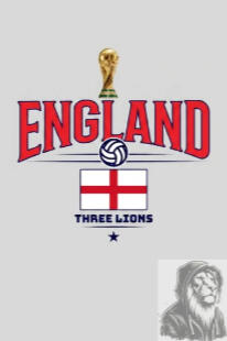 World Cup 2026 - England
