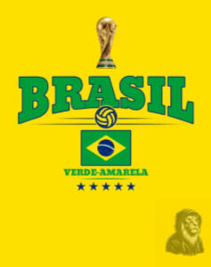 World Cup 2026 - Brazil