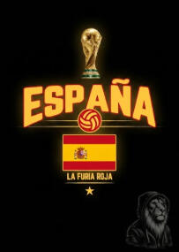 World Cup 2026 - Spain