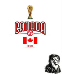 World Cup 2026 - Canada