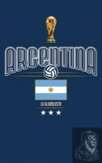 World Cup 2026 - Argentina